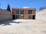 Casa con Alberca en Venta San Pablo Ixquitlan