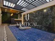 Casa con ALBERCA en VENTA, TERRA Residencial