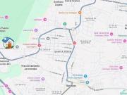 Casa con Alberca en Yautepec: 4 Rec, Jardín y Cocina...