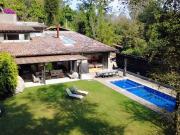 Casa con alberca en zona Club de Golf Av?ndaro