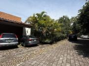 CASA CON ALBERCA EN ZONA NORTE CUERNAVACA