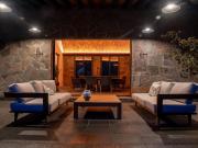 Casa con alberca, jard?n y 5000m de terreno cerca de...