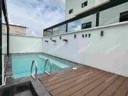 Casa con Alberca Jardines del Country