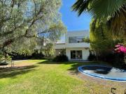 Casa con Alberca Jurica Campestre en Venta