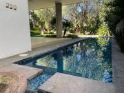 Casa con Alberca Jurica Campestre en Venta