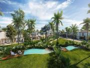 Casa con alberca privada 415 m2 de terreno, en...