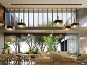 Casa con alberca privada en club de golf, venta, Yucatán...