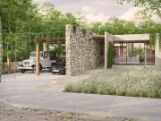 Casa con alberca privada en comunidad cerrada, en venta,...