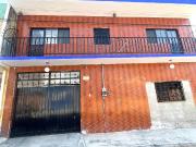 Casa con alberca privada en Cuautla