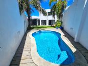 Casa con alberca privada en JURIQUILLA