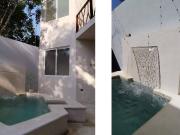Casa con alberca privada, en venta, Avenida...