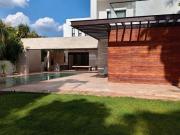 Casa con alberca privada, en venta, Club de Golf la... Casa con alberca privada, en venta, Club de Golf la...