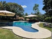 Casa con Alberca Privada en Venta Fraccionamiento con...