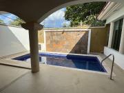 Casa con alberca privada en venta, Repobladores, Cozumel
