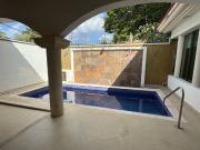 Casa con alberca privada en venta, Repobladores, Cozumel