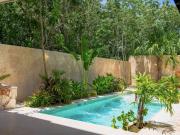 Casa con alberca privada, Jardin y cocina equipada,...