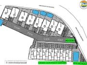 Casa con alberca privada, recamara y baño en planta baja