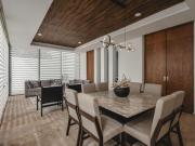 Casa con alberca privada, terraza, en venta, Temozón...