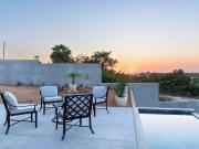 Casa con alberca privada y rooftop en venta, Todos...