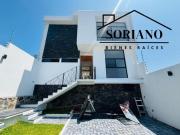 Casa con 3 recámaras en Brisas Cuernavaca