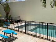Casa con alberca propia y paneles solares, en venta,...