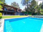 Casa en venta con alberca en el centro de Av?ndaro