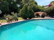 Casa con Alberca y Jard?n en Praderas Teoeji del R?o