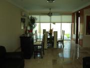 Casa con alberca y jard?n en venta en Fracc. Las Palmas,...