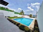 CASA CON ALBERCA Y JARDÍN EN FRACC. BURGOS BUGAMBILIAS...