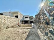 Casa con alberca y jardin en venta en el sur de...