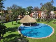 CASA CON ALBERCA Y JARDIN PRIVADO ROOF GARDEN A 15 MIN...