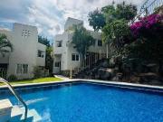 Casa Con Alberca y Vigilancia Al Sur de Cuernavaca, Burgos