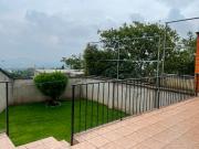 Casa con alma de campo y corazón urbano