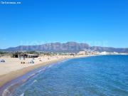 Casa con amarre de 28 metros