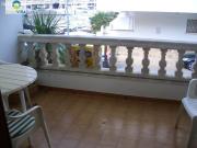 Casa con amarre para velero de 12x4m