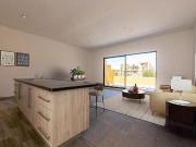 Casa con Amenidades en Venta en San Miguel – Alberca,...