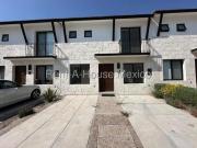 Casa con amenidades y 3 recámaras, VNTA El Salitre