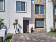 Casa con ampliaci?n en La Magdalena