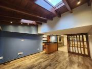 Casa con Ampliacion en Renta en Residencial bosque de...