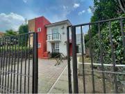 CASA CON AMPLIACIÓN EN VILLAS DEL CAMPO CALIMAYA