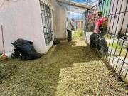 Casa con Amplio Jardin, Acepto Infonavit