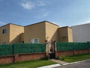 Casa con amplio jardín cerca de UDLAP