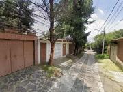 CASA CON AMPLIO JARDÍN EN ABASOLO 24 SAN MIGUEL AJUSCO,...