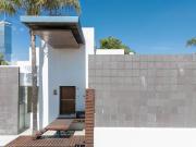 Casa con amplio Jardín en Bosques de Angelópolis