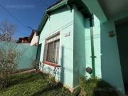 CASA CON AMPLIO LOTE