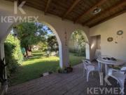 Casa con terreno de 500 m2 en venta V. Castells