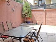 Casa con Amplio Patio en Urb. Ciudad Colon