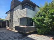 Casa con amplio Terreno