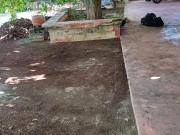 Casa con amplio terreno, a una cuadra del Parque Adolfo...