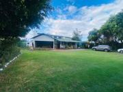 CASA CON AMPLIO TERRENO DE RENTA IDEAL PARA RESTAURANTE...